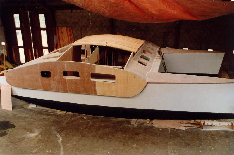 Dekbouw