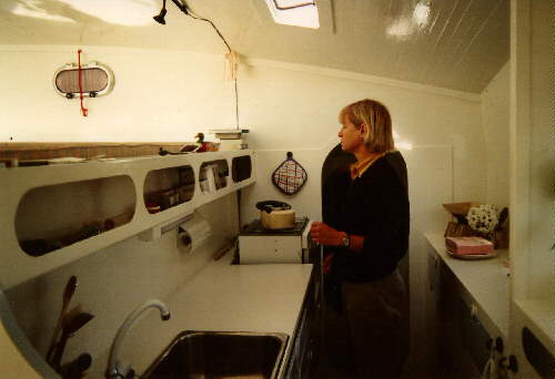 keuken